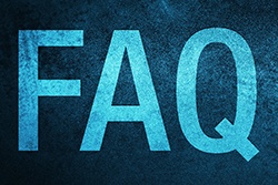 Frequently asked questions about full mouth reconstruction